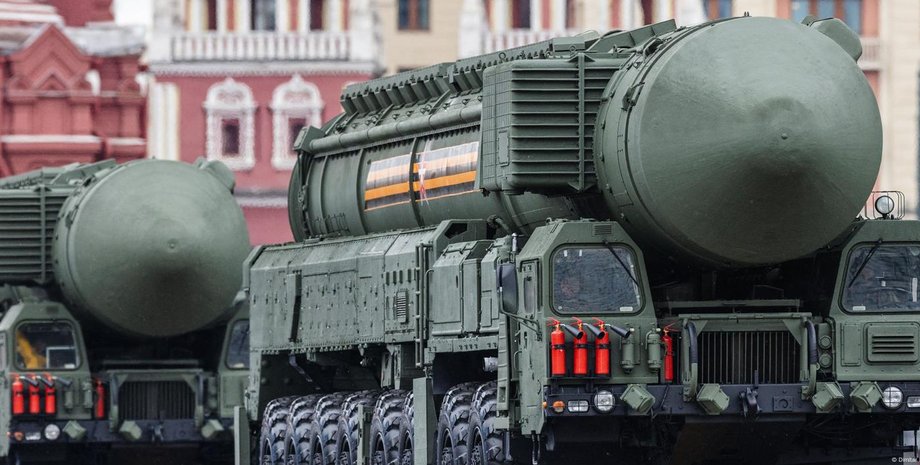 російсько-українська війна, орешник, удар орешником по києву, парад до дня перемоги, путін, трамп, перемирʼя