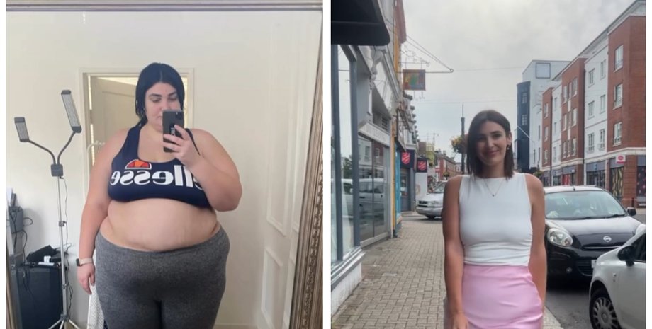 Женщина не покаталась на качелях с детьми из-за лишнего веса: это подтолкнуло ее к изменениям