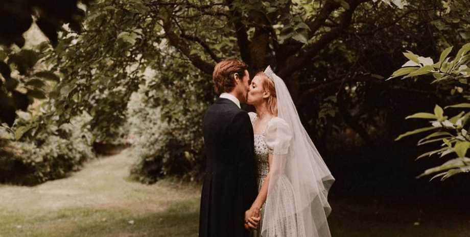 Эдоардо Мапелли Моцци и принцесса Беатрис, муж принцессы Беатрис, годовщина свадьбы, дочь принцессы Беатрис