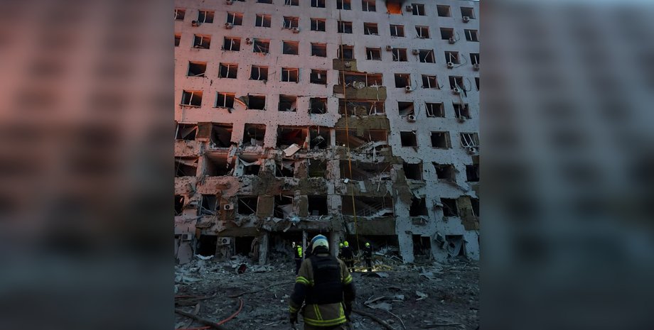 В Одессе возросло количество погибших