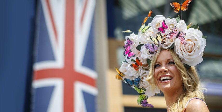 Фото: Getty Images