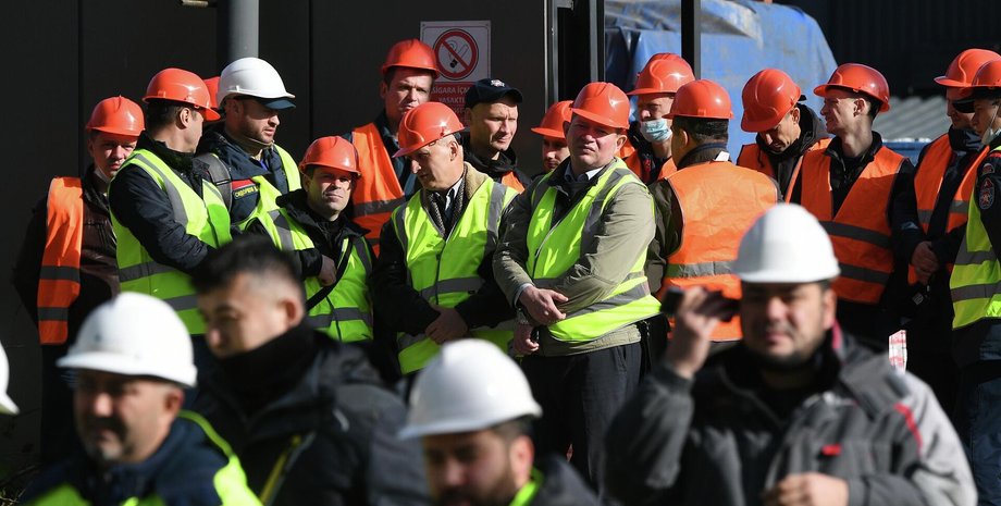 Мигранты, мигранты в РФ, мигранты в России, трудовые мигранты