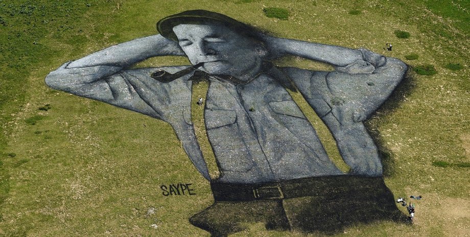 Фото: facebook.com/saypeartiste