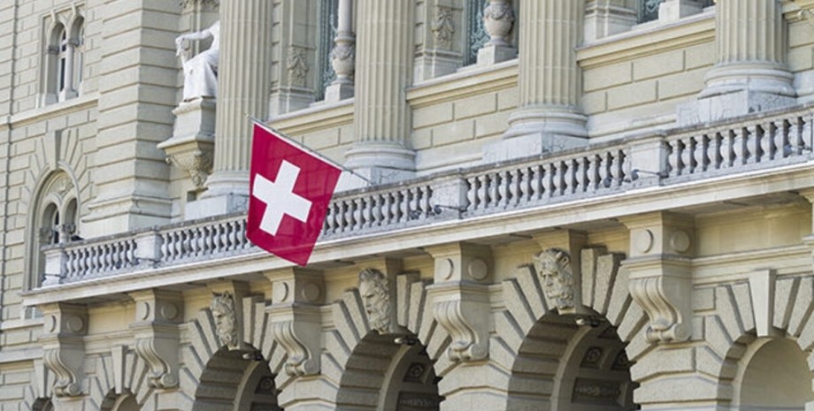 швейцария, флаг швейцарии