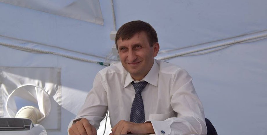 Фото: Vitalii Kulyk/Facebook