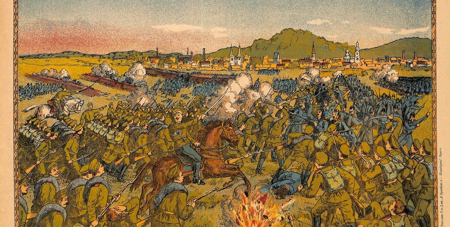 Фото: Getty images