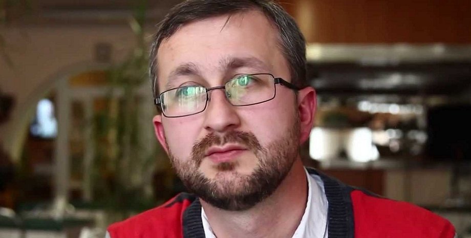 Нариман Джелялов / Фото: YouTube