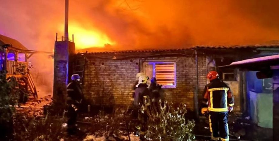 новини києва, ракетний удар по києву, ракетна атака, ракета  48Н6, Defense Express