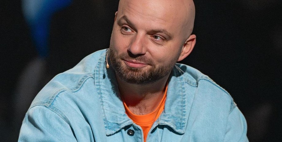 Слава Дьомін