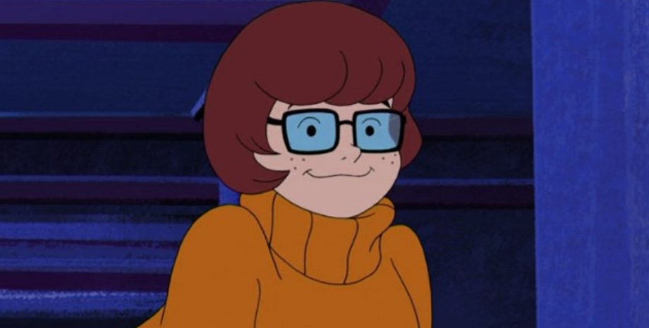 Скуби-Ду мультфильм 2022