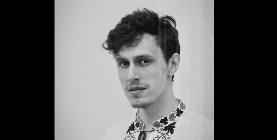 Андрій Касьянов Андрій Касьянов, фото