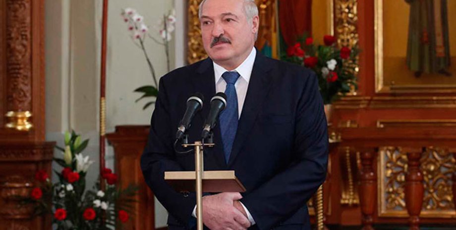 Фото: president.gov.by