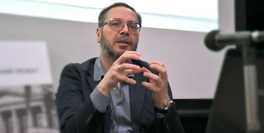 Федір Андрощук