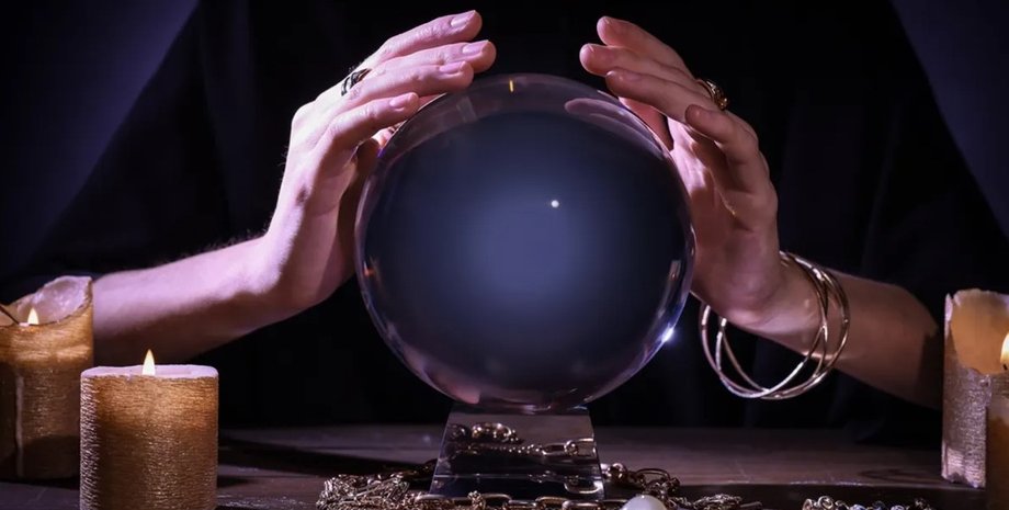 экстрасенс, суд