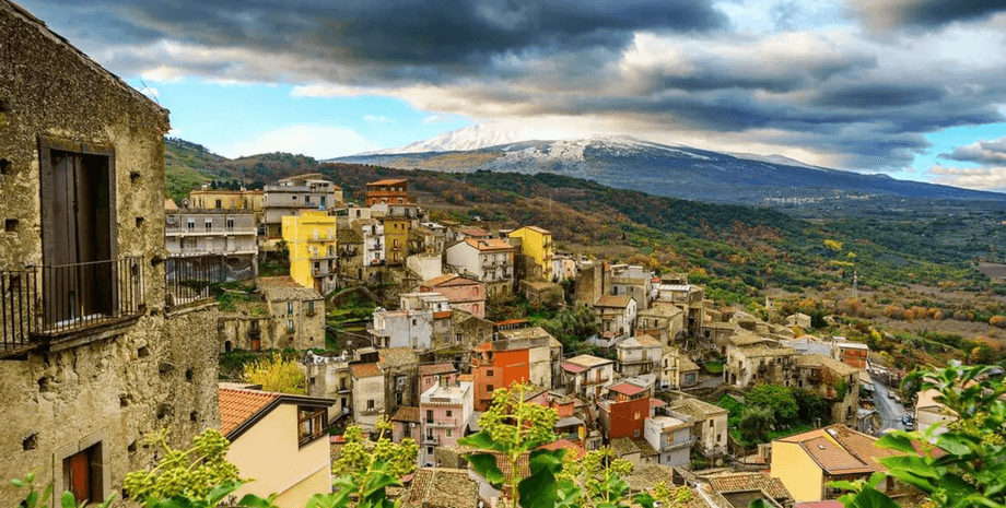 продажа недвижимости в италии, дом за 1 евро