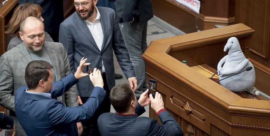 Фото: УНИАН