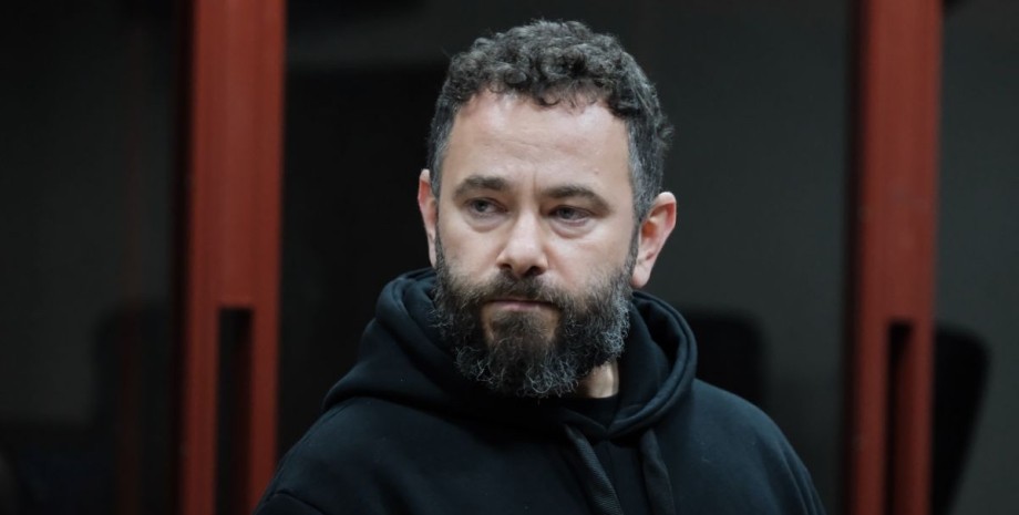 Дубинский говорит, что у его матери была арестована вся недвижимость Александр Дубинский