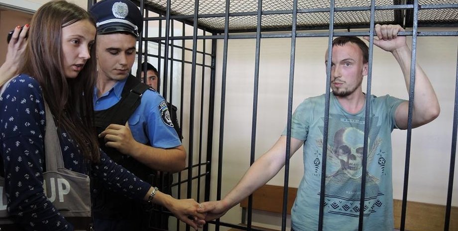 Денис Полищук / Фото: gordonua.com