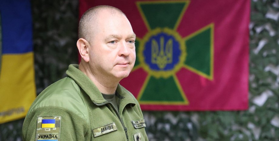 Про обшуки НАБУ у Сергія Дейнека повідомляють ЗМІ Обшуки НАБУ проходять у Сергія Дейнека