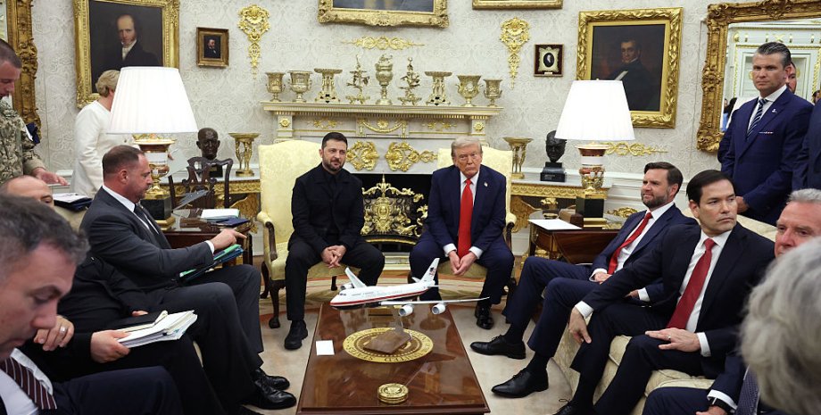 встреча в белом доме с трампом Зеленский встретился с Трампом в белом доме 18 августа