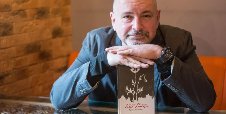 Смерть Гліба Бабіча