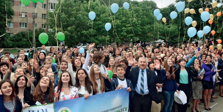 Фото: Укринформ