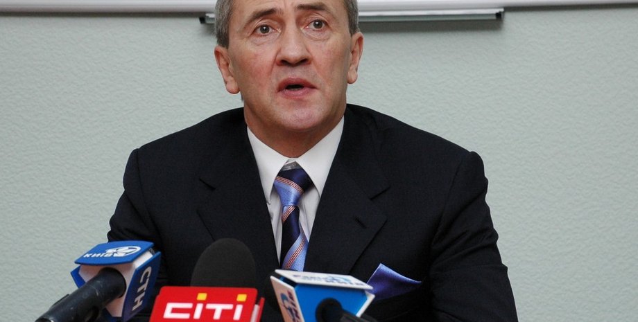 Леонид Черновецкий / Фото: kulykov.com