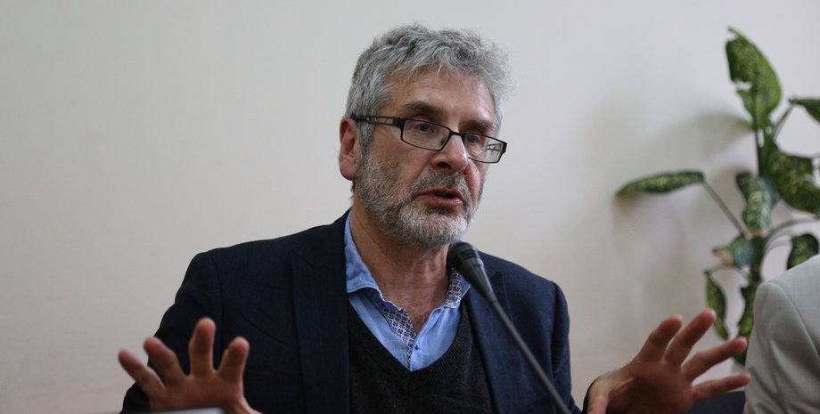 Фото: Александр Чекменев