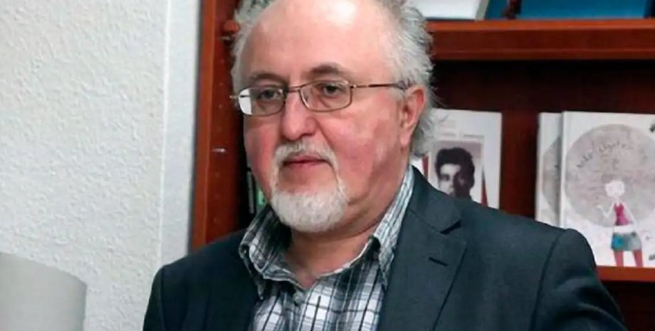 Письменник Юрій Винничук, Юрій Винничук скандал, Юрій Винничук ПЕН, Юрій Винничук PEN, Юрій Винничук сексизм, Юрій Винничук Лось, Юрій Винничук Збруч