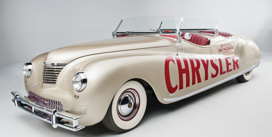 Фото: blog.hemmings.com