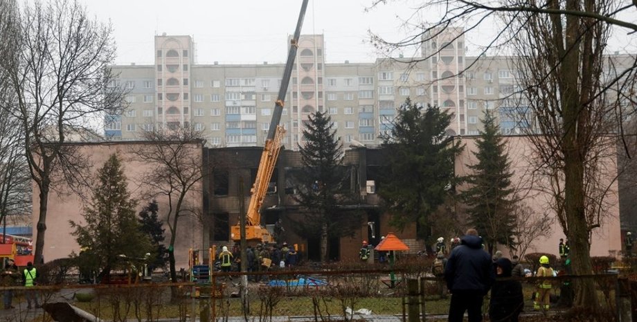 авиакатастрофа в броварах сегодня, погибшие, в тяжелом состоянии, в броварах упал вертолет 18 января,