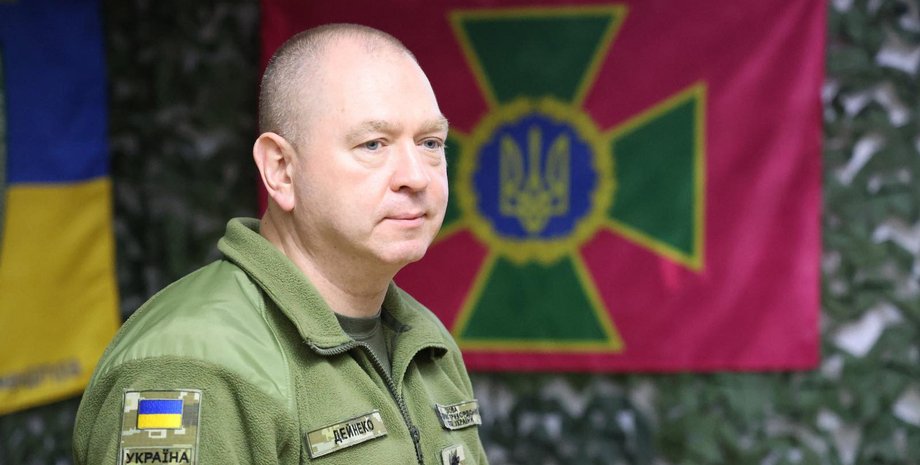 Сергей Дейнеко Сергей Дейнеко