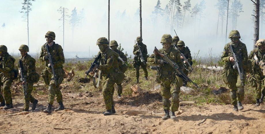 опасность со стороны рф