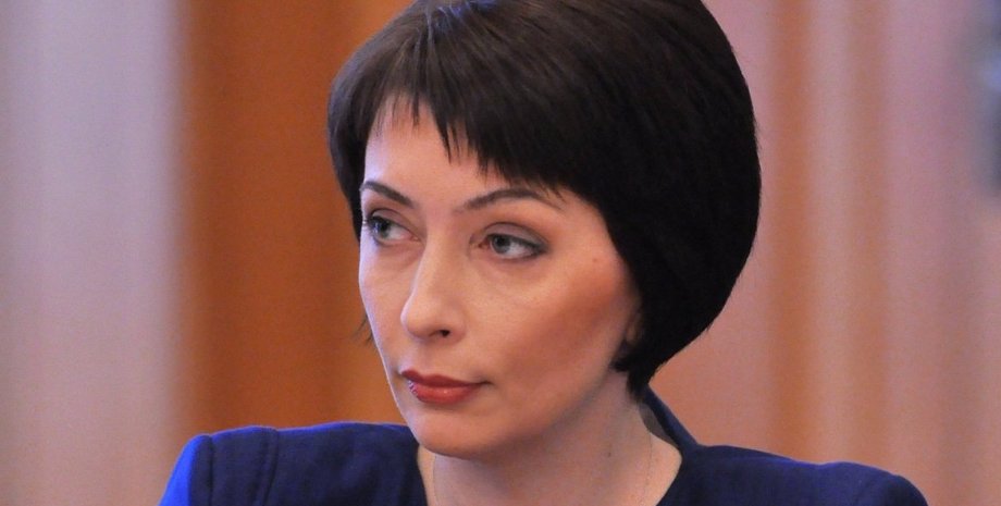 Елена Лукаш / Фото: politeka.net