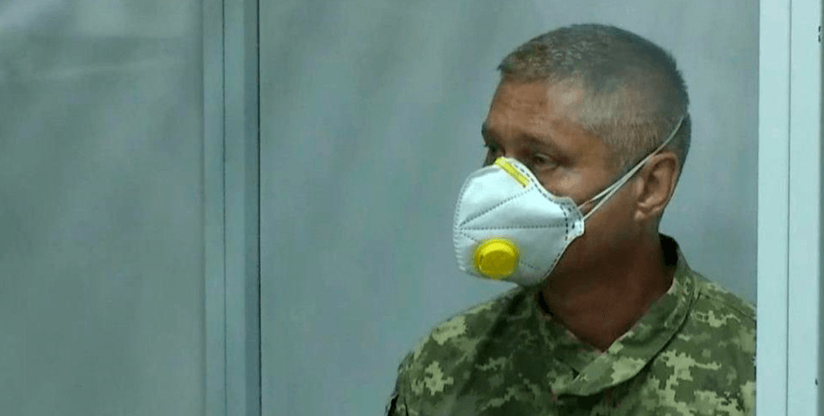 Владимир Холодный, майор, пьяный, сбил, курсанток, наезд, киев