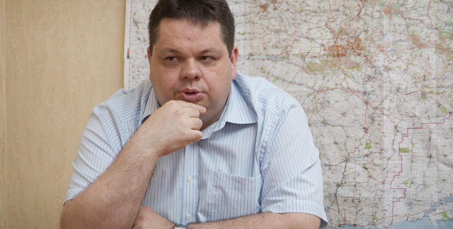 Максим Якубовский / Фото: prokurorska-pravda.today