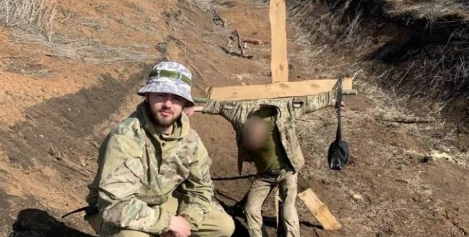 Владислав Пастух, издевательства над военными, скандал в 211 бригаде