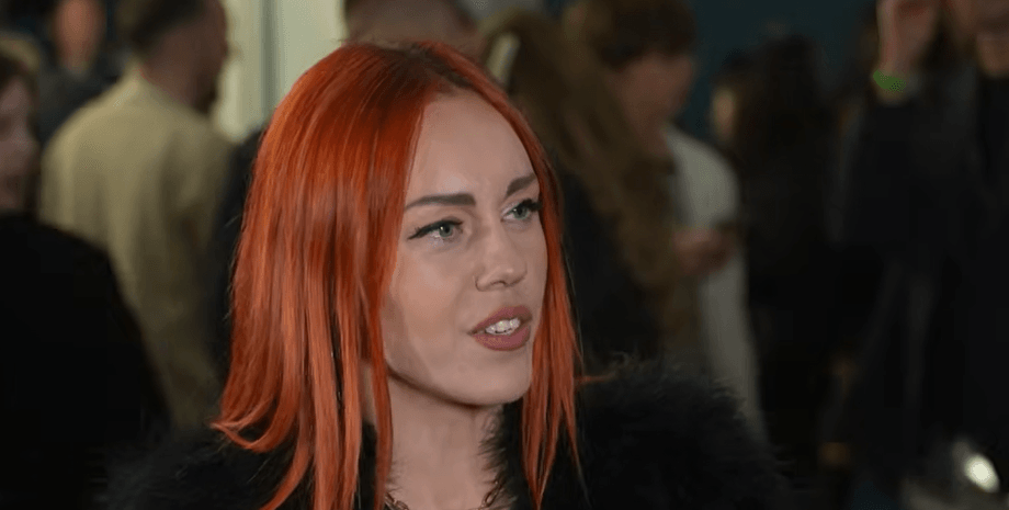 Олена Тополя відео