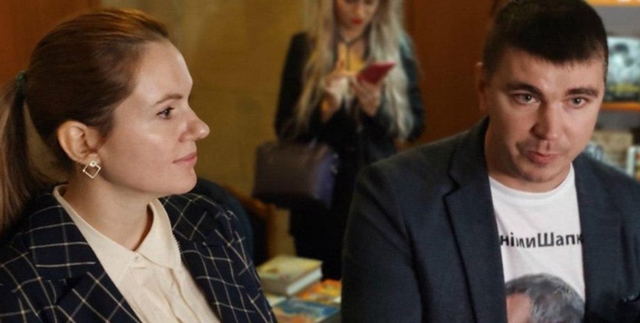 Скороход и Поляков