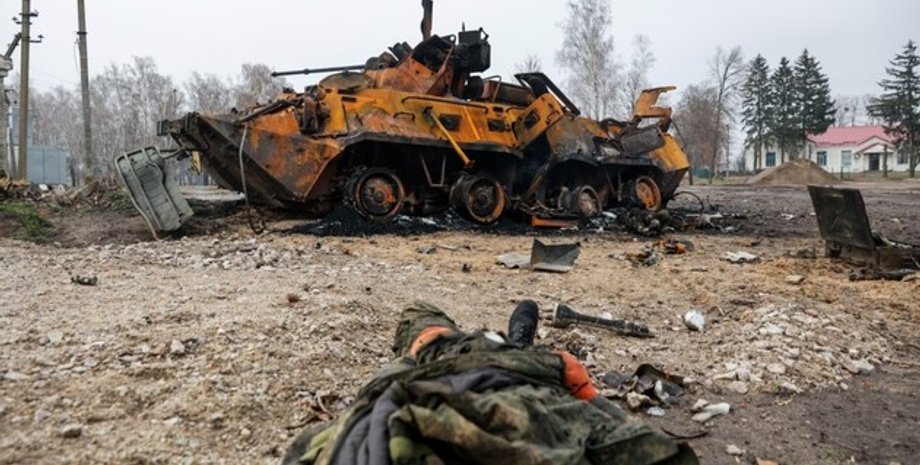 Российские военные