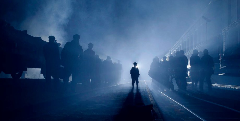 Один из самых многообещающих фильмов фестиваля — "Поводырь"