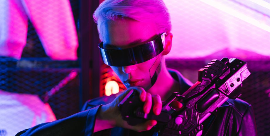 кіберсолдат, кібервійна, кібер боєць, кіберзагроза, кібербезпека, злом системи