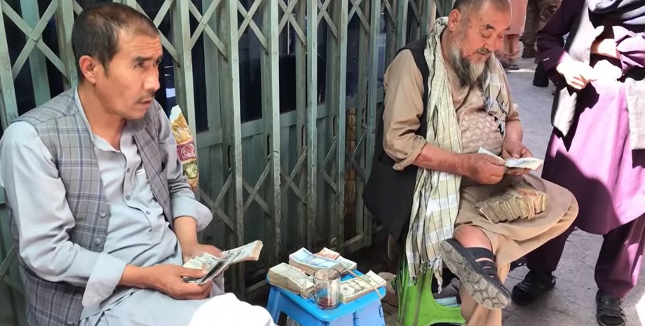 Талибы, ООН, пять миллиардов, помощь, гуманитарная катастрофа