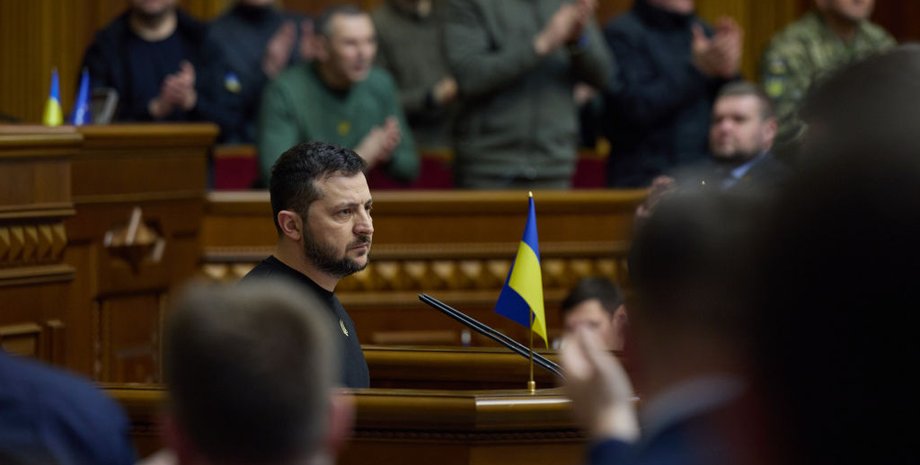 Встреча с фракцией слуга народа, президент Украины, Зеленский и слуги народа