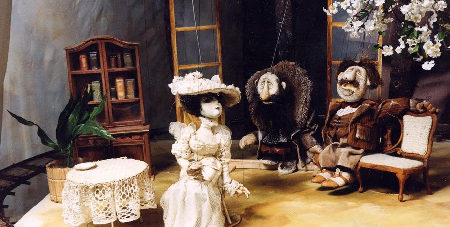 Фото: из личного архива