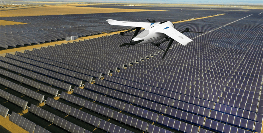 безпілотник, бпла, дрон