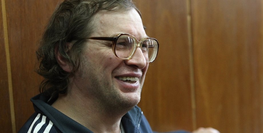 Сергей Мавроди / Фото: Forbes.ru