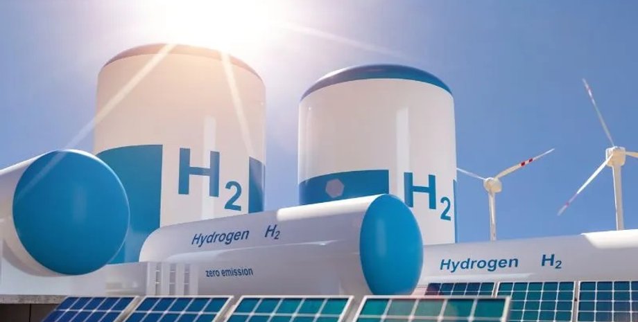 зеленая энергия