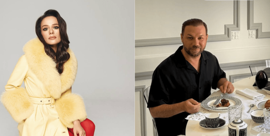 Маргарита Мурадова обвинила Андре Тана в плагиате