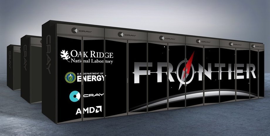 Иллюстрация AMD